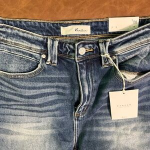 KanCan Women’s NWT Trouser Jeans